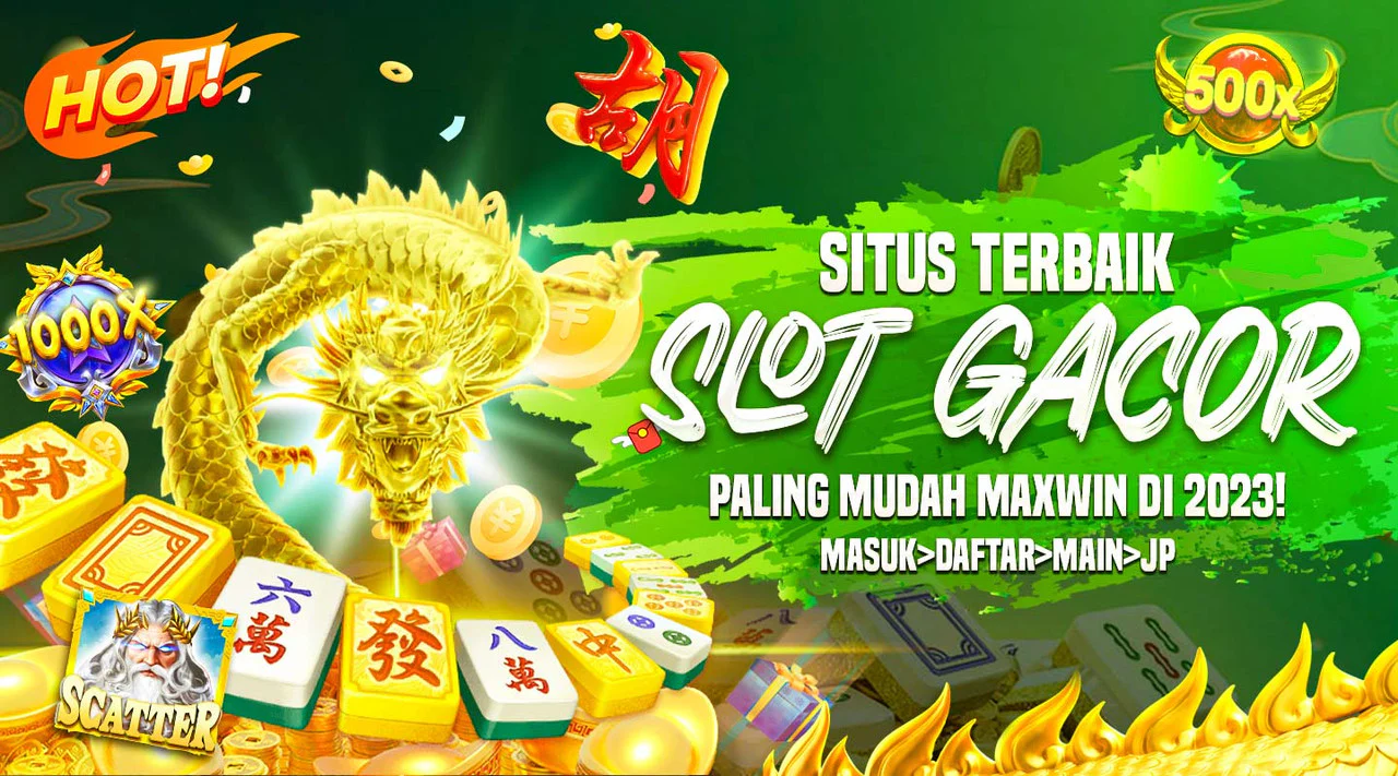 Slot Bet 100: Game yang Menguji Keberuntungan Anda
