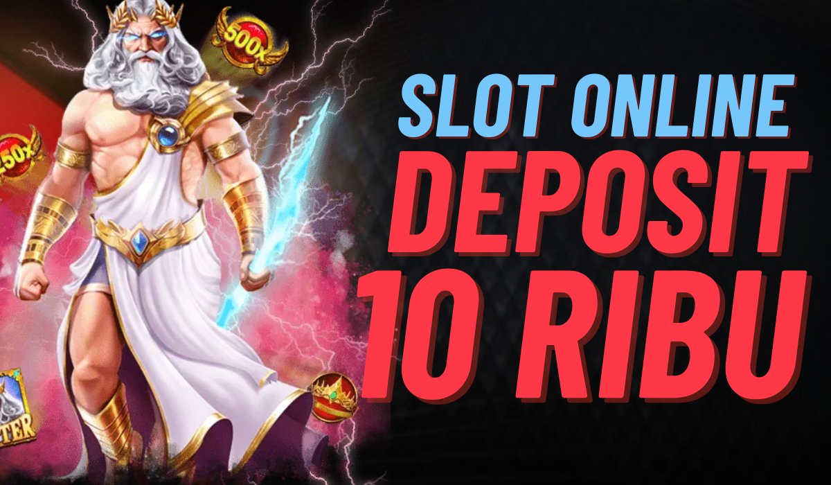 slot bet kecil