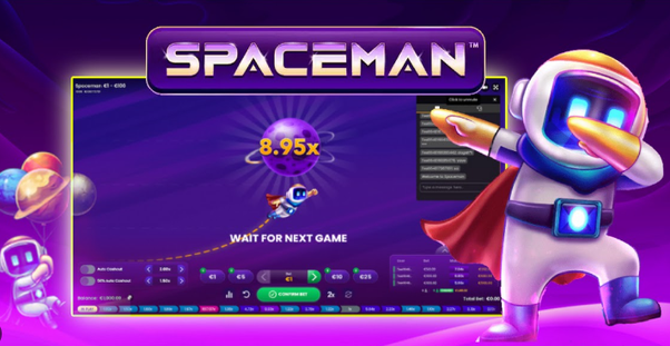 Panduan Lengkap Memilih Slot Game dengan RTP Tertinggi di Spaceman Slot