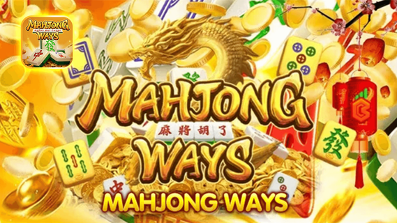 mahjong slot
