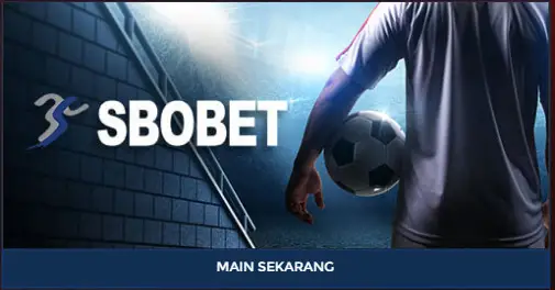 Keuntungan Bermain di Sbobet Dibandingkan Dengan Situs Judi Lain
