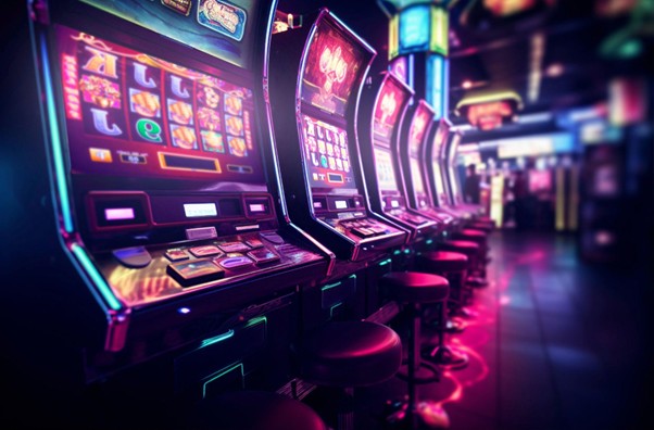 Ceriabet Slot: Langkah Awal dengan Deposit 10 Ribu