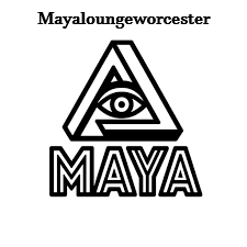 maya lounge